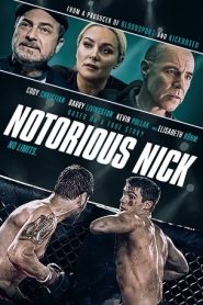 Notorious Nick (2021) บรรยายไทย