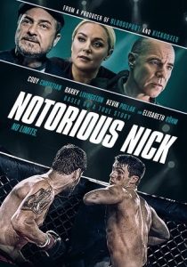 Notorious Nick (2021) บรรยายไทย
