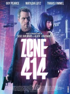 Zone 414 (2021) บรรยายไทยแปล