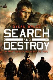 ดูหนังออนไลน์ Search And Destroy (2020)