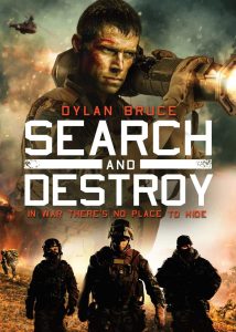 ดูหนังออนไลน์ Search And Destroy (2020)