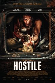 ดูหนังHDฟรี Hostile 2017