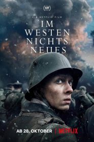 ดูหนังHDฟรี ALL QUIET ON THE WESTERN FRONT | NETFLIX (2022) แนวรบด้านตะวันตก เหตุการณ์ไม่เปลี่ยนแปลง