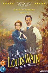 ดูหนังHDฟรี THE ELECTRICAL LIFE OF LOUIS WAIN (2021)
