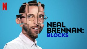 ดูหนังHDฟรี NEAL BRENNAN BLOCKS | NETFLIX (2022) นีล เบรนแนน บล็อก