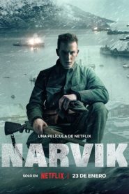 ดูหนังHDฟรี NARVIK | NETFLIX (2023) นาร์วิค