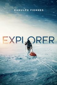 ดูหนังHDฟรี EXPLORER (2022)