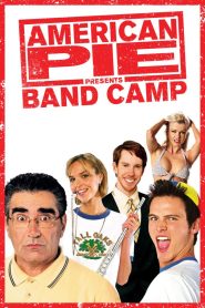 ดูหนังHDฟรี AMERICAN PIE 4 PRESENTS BAND CAMP (2005)