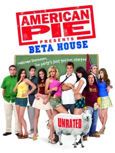 ดูหนังHDฟรี AMERICAN PIE 6 PRESENTS BETA HOUSE (2007)