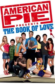 ดูหนังHDฟรี AMERICAN PIE 7 PRESENTS THE BOOK OF LOVE (2009)