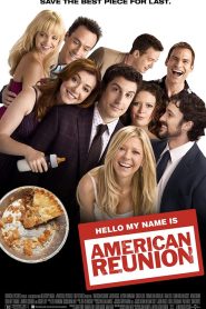 ดูหนังHDฟรี AMERICAN PIE 8 AMERICAN REUNION (2012)