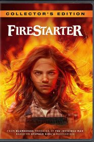 ดูหนังHDฟรี FIRESTARTER (2022)