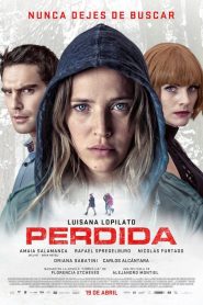 ดูหนังHDฟรี Perdida (2018)